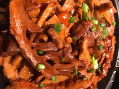 -麒麟小院·老九江菜(安平路店)