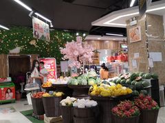 -苏果超市(江苏路店)