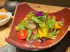-花潮料理艺食馆(世欧广场店)