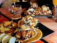 -Luchador摔跤手墨西哥餐厅(恒宇广场店)