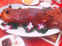 -御彩酒家(东风东路店)