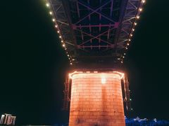 -武汉两江游览·夜游长江(汉口粤汉码头)