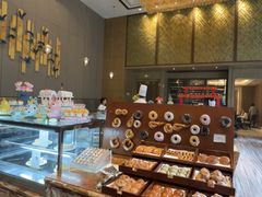 -万达瑞华酒店美食汇自助餐厅(楚河汉街店)