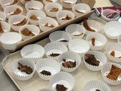 -茶颜悦色(嘉顿一楼吉时赏味游园会店)