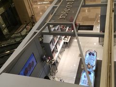 -ROSEONLY诺誓(国际广场购物中心店)