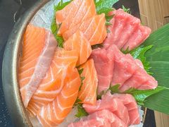 -大葉日本料理·龍蝦任食放題(廣州W酒店)