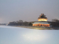 景山公园-景山公园