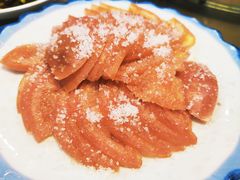 -石牛酒家(庐山风景名胜区店)