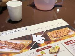 -三个大叔东北烧烤·砂锅菜(西三旗店)