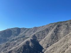 -北京鹫峰国家森林公园