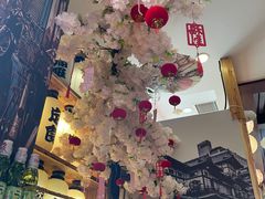 -無忧浅草君·洋风料理(下沙宝龙二期一店)
