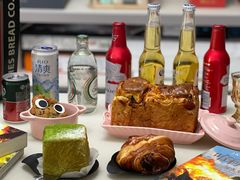 -富贵面包公司(运河店)