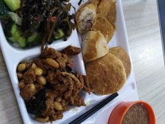 -香妃烤鸡(新奥店)