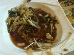 -北方饺子王·海肠捞饭·海鲜锅(山大店)