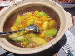 -大鸽饭(汉溪长隆店)