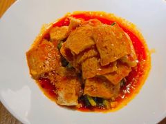 -香料集市新疆餐厅·清真聚餐(成都远洋太古里店)