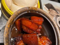 本帮红烧肉-炊江南·上海菜(国展华漕店)