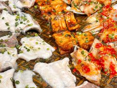 -广府乡下·饭庄(新港东路店)