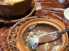 -皮蛋弟砂锅店(总店)