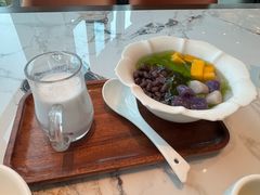 -不仔客海鲜·烧烤·270度海景餐厅(大东海店)