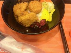 -大快活(罗湖商业城分店)
