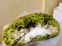 嘟嘟包-奈雪的茶(东莞汇一城店)