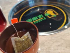 -采椰郎椰子鸡·脆皮鸡火锅(融创茂店)