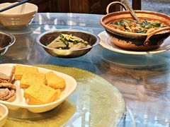 -88号小吃店·经典云南菜·地道纳西美食