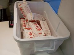 -兰熊鲜奶(西直门凯德mall店)