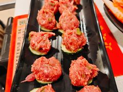 -三江汇火锅店(保全街店)
