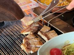-千寻烧肉(政务区店)