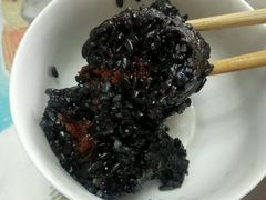 乌米豆沙粽-金太粽(上海弄堂第一粽店)