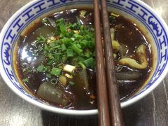 -阿坤传统手工小吃(杨家坪店)