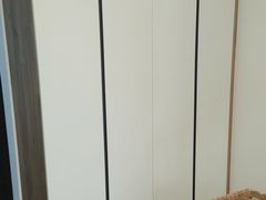 -佰丽爱家全屋定制(汶水店)