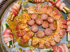 -三肥两瘦烤肉(鹿城店)