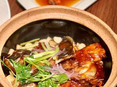 -蛇口希尔顿南海酒店·随轩中餐厅·粤菜
