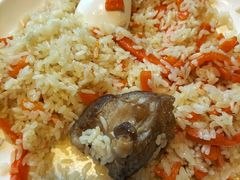 -木卡买提新疆餐厅·清真(新里海顿公馆店)