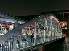 -武汉关码头(轮渡站)