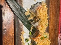 -京鹿料理(荟聚店)