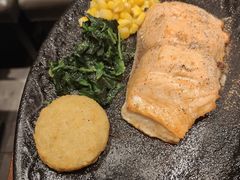 -萨莉亚意式餐厅(南京万达茂店)