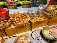 -灼·九寸钉自助烤肉(谷德茂店)