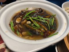 -芳芳私房菜·精做淮扬菜(承德路店)