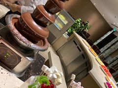 -上海嘉定喜来登酒店