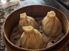 -南京大牌档(凯德大峡谷店)
