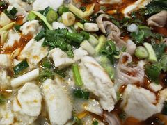 -天发芽·何记葫芦头泡馍·老字号(小南门店)