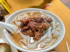 -三和美食(西华路店)
