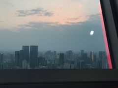 -339旋转餐厅(天府熊猫塔店)
