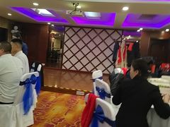 -惠丰堂饭庄(北洼路店)