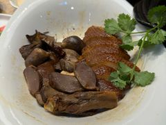 -麒麟中餐厅·经典粤菜·地道菜式老字号(广州长隆酒店)