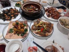 -勝記酒家·37年老字号·经典粤菜(荔枝公园店)